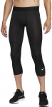 Nike Tamprės Vyrams 3/4 length M Np Df 3Qt Tights Juodas FB7950 010
