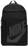 Nike Kuprinė Nk Elmntl Bkpk - Hbr Juodas Pilkas DD0559 013