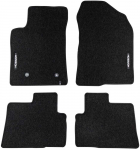 Frogum Medžiaginiai kilimėliai HORIZON Toyota Corolla Verso II 2004-2009m.