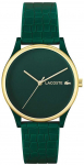 Laikrodis Damski LACOSTE Crocodelle 2001247 + BOX