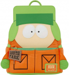 Loungefly South Park Kyle backpack. 26cm