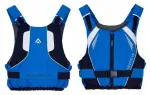 Palaikymo liemenė AQUARIUS MQ PLUS NEW, S/M, Mėlyna