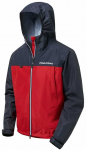 Striukė Finnntrail APEX Raudona 4027, Dydis: L