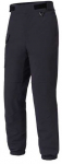 Kelnės Finntrail GUARD DarkGrey 4611 Softshell, Dydis: XS