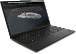 Ne&scaron;iojamas kompiuteris Lenovo ThinkPad P16s Gen 4 (Intel) | 21QV000NPB