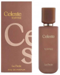 La Fede La Fede Celeste Toffee EDP U 100 ml Eau De Parfum 100mlml arabi&scaron;ki kvepalai Moterims