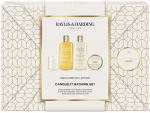 Baylis & Harding Gift set Mandarin & Grapefruit Set 4 pcs du&scaron;o želė Moterims