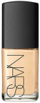 NARS Liquid make-up Sheer Glow (Foundation) 30 ml Sahel makiažo pagrindas Moterims