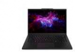 Ne&scaron;iojamas kompiuteris LENOVO NTB ThinkPad/Workstation P14s G6 - Ultra7 255H, 14.5" WQXGA, 32GB, 1TB SSD, RTX PRO 500 6GB, IR kamera, W11P