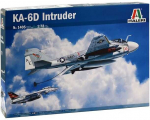 Italeri - Grumman KA-6D Intruder, 1/72, 1405