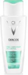 Vichy Dercos Oil Control &Scaron;ampūnas Plaukų &scaron;ampūnas 200ml dermatologinė plaukų priemonė Moterims