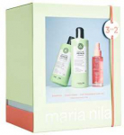 Maria Nila Structure Repair Box Gift Set plaukų priežiūra Moterims