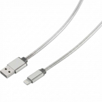 Value 8PIN/USB LADE-/SYNCHROKABEL