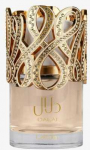 Lattafa Dalal EDP parfumuotas vanduo moterims, 100 ml