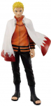 Banpresto Naruto 72 series 72 Naruto Uzumaki figure 24cm