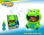 DIHUA TOYS burbulų ma&scaron;ina Begemotas, DHOBB10019A