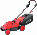 AW-Tools Vejapjovė AWTools ZF38 AW70044; 1400 W; elektrinė