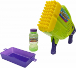 Funrise Toys Spring Summer Gazillion Stormin' Bubble Blaster - motorizuotas burbulinis pistoletas