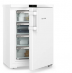 &Scaron;aldiklis Liebherr FNdi 1624 Plus su NoFrost sistema