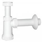 Plastbrno Praustuvo sifonas EM05330 1 1 4x32mm