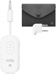 &bdquo;Twelve South AirFly Pro 2 Deluxe&ldquo; &ndash; Baltas