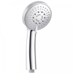 Du&scaron;as klausule AB 5 režīmi, hromēta