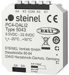 Steinel Tasterkoppler PB4-DALI2 baltas Zubeh&ouml;r Unterputz