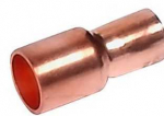 RUBINETTERIE BRESCIANE BONOMI TURBO Redukcinė įvorė 12-10 mm - su litavimo įvorėmis