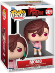 FUNKO POP! Vinilinė figūrėlė: DanDaDan - Momo, 9 cm
