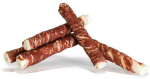 KIDDOG Rolls jautienos lazdelės 1.6cmx13cm 250g