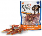 KIDDOG žuvytės apvyniotos su antiena 250g (40)