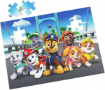 Dėlionė &bdquo;Paw Patrol&ldquo;, 48 detalės, &bdquo;Paw Patrol&ldquo;, 27,9 x 38,1 cm