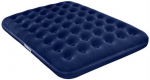 Pripučiamas čiužinys Bestway 67003. mėlynas. 203x152x22cm
