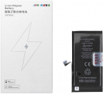 JCID Baterija for iPhone 13 3500 mAh (high capacity)
