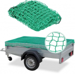 Kodustaar Žalias priekabos tinklas 2.3 x 3.5 m
