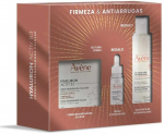 Av&egrave;ne Pack veido priežiūros rinkinys (Hyaluron Activ B3 Kreminis veido kremas, 50 ml + Hyaluron Activ B3 Serum serumas, 7 ml + micelinis vanduo, 100 ml)