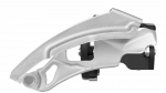 Priekinis pavarų perjungėjas SunRace FDM300 42/48T 3x7/8-speed