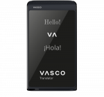 Vasco Translator Q1 (Color : Phantom Juodas)