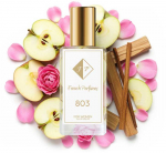 Nr803 kvepalai įkvėpti Lancome Idole Power 104 ml