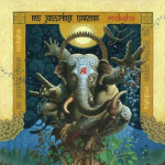 My Sleeping Karma - Moksha (vinilinė plok&scaron;telė, LP)