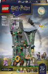 LEGO&reg; Lunos Geranorės namas