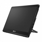 Stacionarus kompiuteris ASUS AiO E16 15.6 N4500 8 256 juodas E1600WKAT-BMR110X W11P