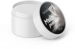 Cosmetics Zone Excellent Pro Daugiafunkciniai akriliniai milteliai, balti, 35 g