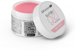 Cosmetics Zone Excellent Pro Statybinis gelis &bdquo;Economic Rožinė&ldquo; kaukė 50 g