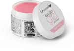 Cosmetics Zone Excellent Pro Statybinis gelis &bdquo;Economic Rožinė&ldquo; kaukė 50 g