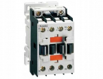 Lovato Electric Maitinimo kontaktorius 2NO+2NC 32A AC1 ritė 24VAC 50/60Hz BF18T2A024