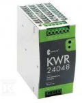 Silentiumpc Breve MAITINIMO &Scaron;ALTINIS IND.KWR 24024 230-400/24VDC 10A