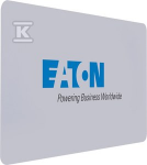 Eaton 5 Vnt. RFID KORTELĖS ĮKROVIMO STOTELĖMS