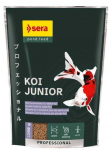 Sera Koi Professional Junior 2200 g - specializuotas maistas