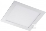 Kanlux AP&Scaron;VIETIMAS KATRO V2LED 24W-NW-W